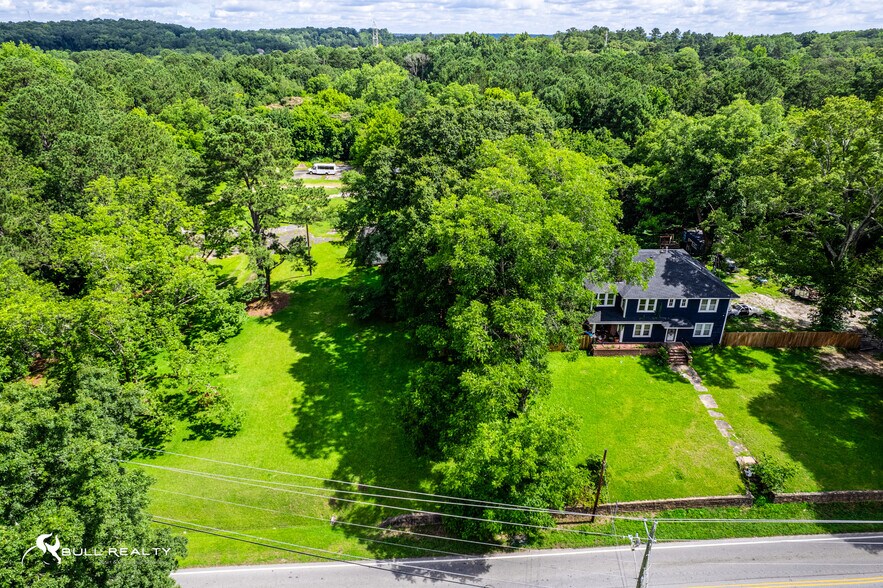 More Photos Of 3454 Bouldercrest Rd, Conley Land For Sale