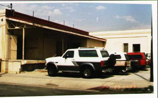 More Photos Of 341 S Palm Ave, Alhambra Warehouse For Lease