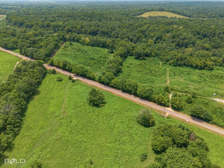 More Photos Of 11660 Gamm rd, Belcher Land For Sale