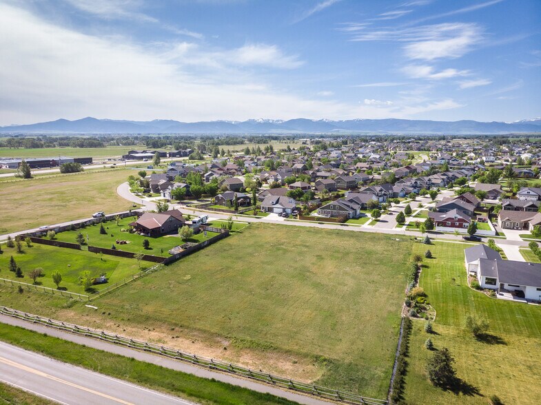 More Photos Of TBD Stewart loop, Bozeman Land For Sale