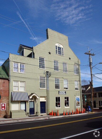 More Photos Of 139-141 S Loudoun St, Winchester Apartments For Sale