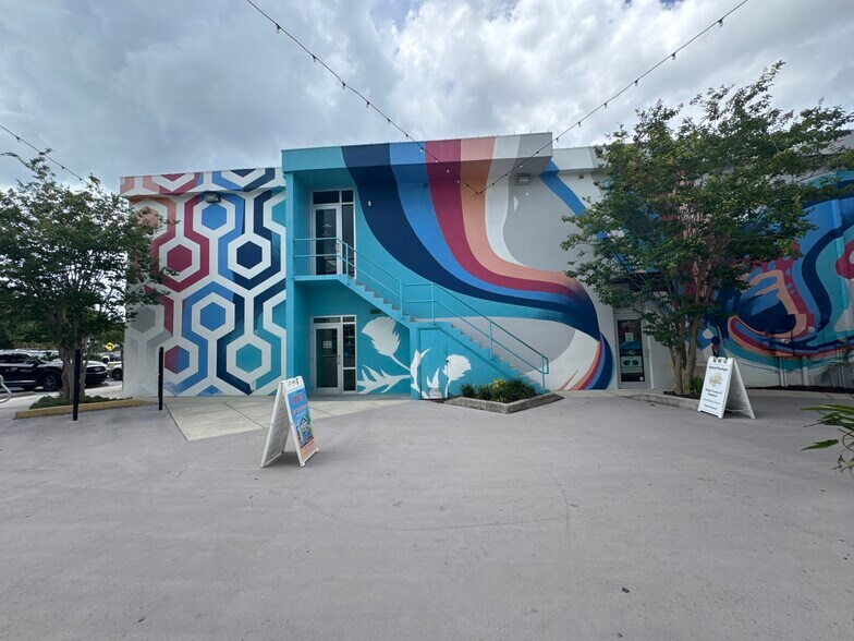 More Photos Of 748 Broadway, Dunedin Storefront Retail Office For Lease