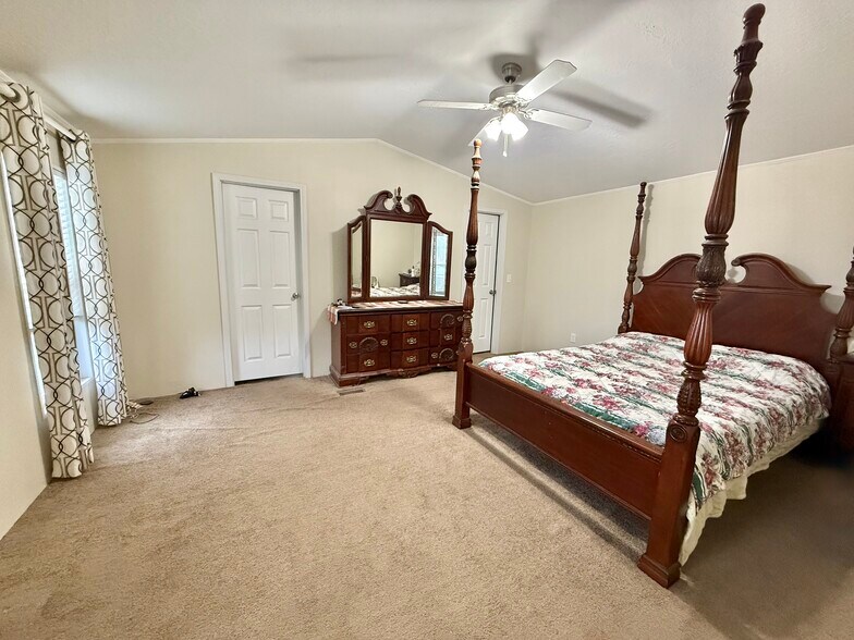 More Photos Of 24600 S 4260 Rd, Chelsea Land For Sale