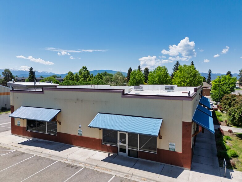 More Photos Of 1925 Sherwood St, Missoula General Retail For Lease