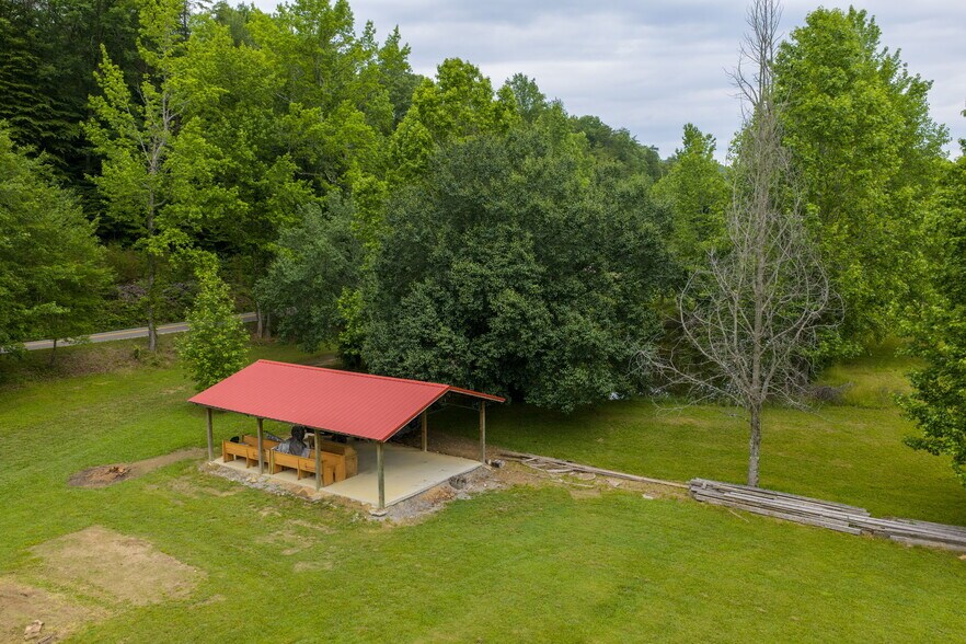 More Photos Of 13431 New Highway 68, Tellico Plains Land For Sale