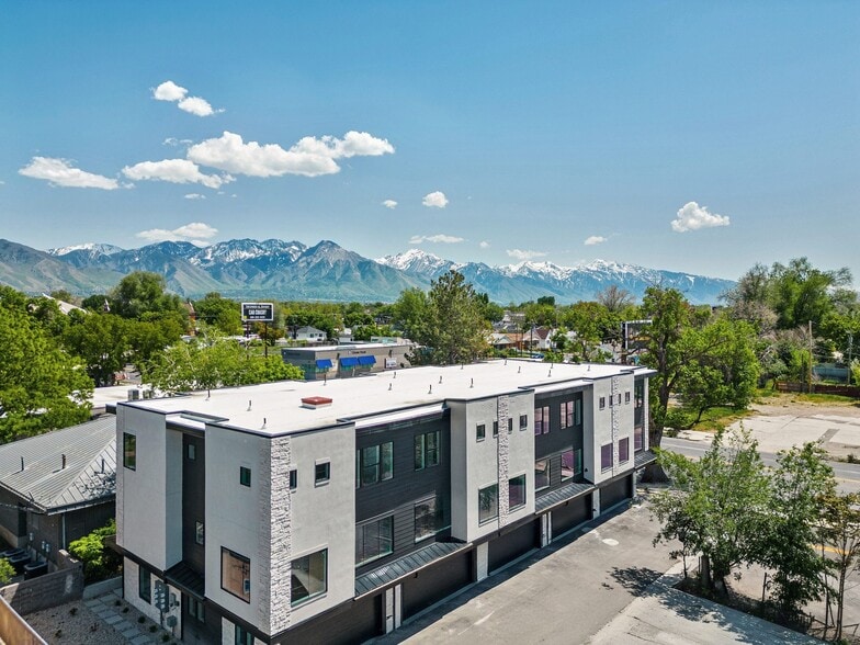 More Photos Of 321 E 2100 S, Salt Lake City Apartments For Sale