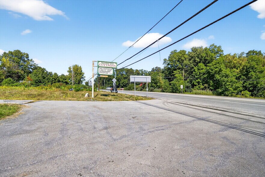More Photos Of 2272 Route 9, Malta Land For Sale
