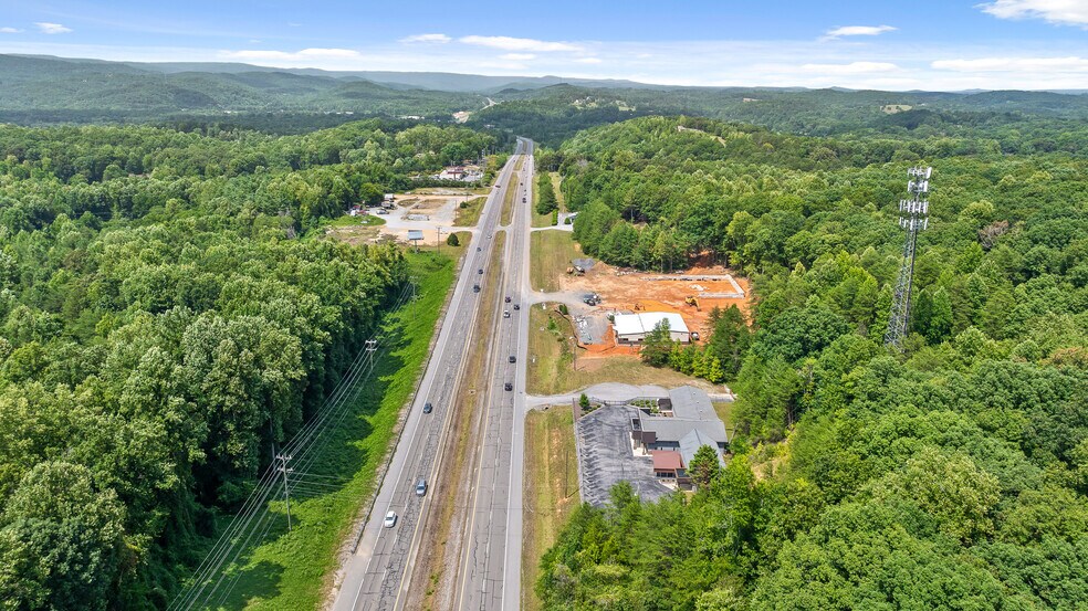 More Photos Of 12820 Dayton Pike, Soddy Daisy Medical For Sale