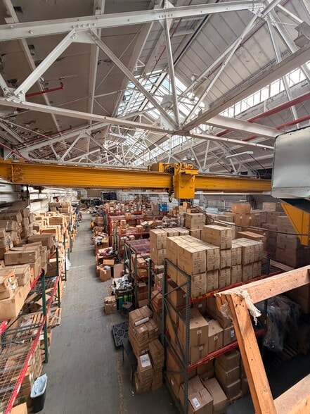 More Photos Of 611-653 Sayre Ave, Perth Amboy Warehouse For Lease