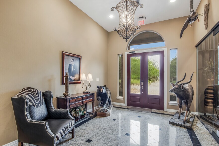 More Photos Of 17004 Grant Rd, Cypress Office For Sale