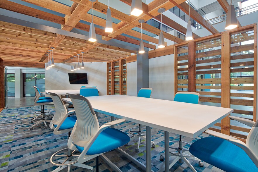 More Photos Of 11000 Regency Pky, Cary Unknown For Lease