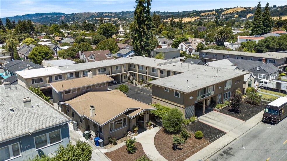 More Photos Of 236 Haas Ave, San Leandro Apartments For Sale