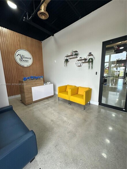 More Photos Of 12750 NW 17th St, Miami Office Residential For Sale