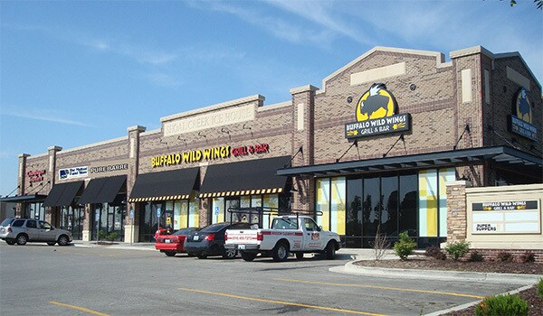 More Photos Of 8100-8500 NE Flintlock Rd, Kansas City Unknown For Sale