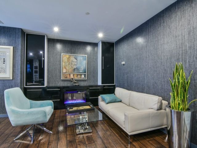 More Photos Of 75 International Blvd, Toronto Office For Lease