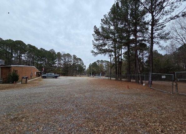 More Photos Of 500 W Goldsboro St, Kenly Warehouse For Sale