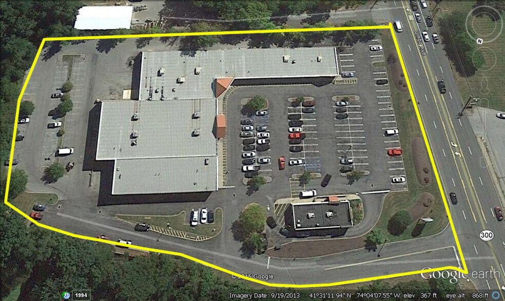 1404 Union Ave, Newburgh, NY 12550 For Lease