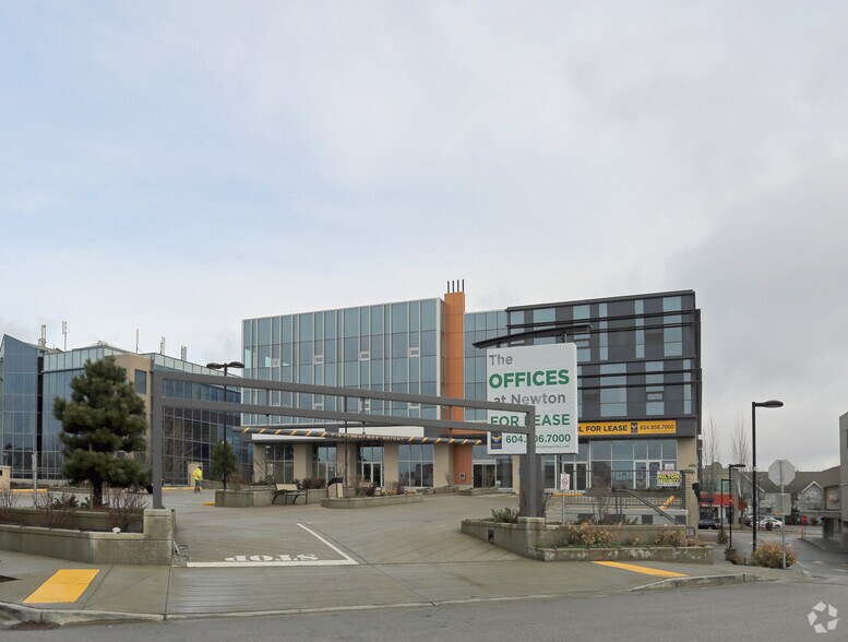 More Photos Of 7327 137th St, Surrey Office For Lease