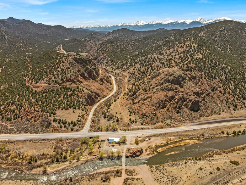 More Photos Of 27077 US Highway 50, Cotopaxi General Retail For Sale
