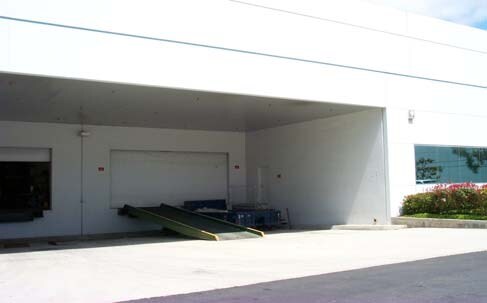 More Photos Of 15281 Barranca Pky, Irvine Distribution For Lease