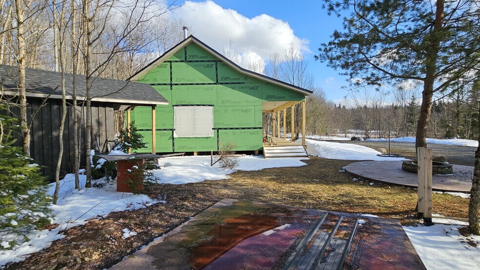 More Photos Of 1316 William Ernst Rd, West Leyden Land For Sale