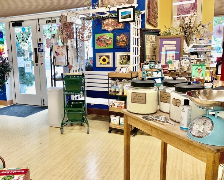 More Photos Of 29 W French Broad St, Brevard Apartments For Sale