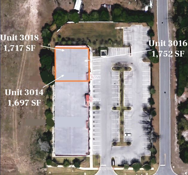 More Photos Of 3000-3018 17th St, Saint Cloud Medical For Sale