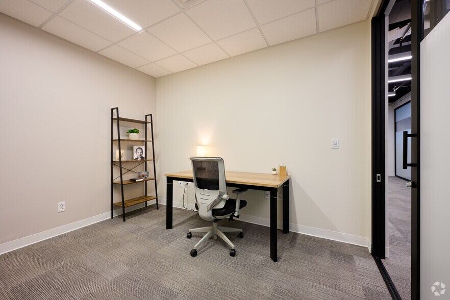 More Photos Of 100 S Clinton Ave, Rochester Coworking Space