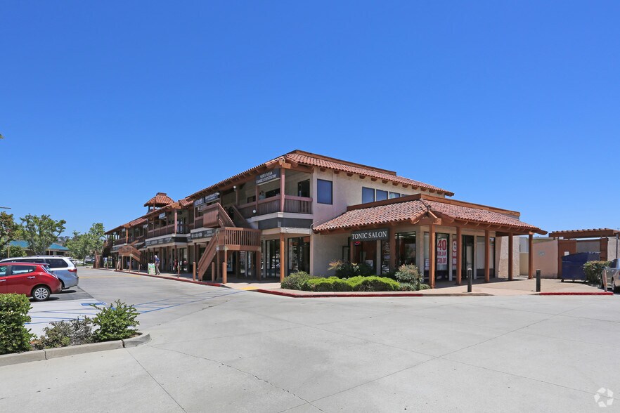 More Photos Of 9175-9225 Mira Mesa Blvd, San Diego Unknown For Lease