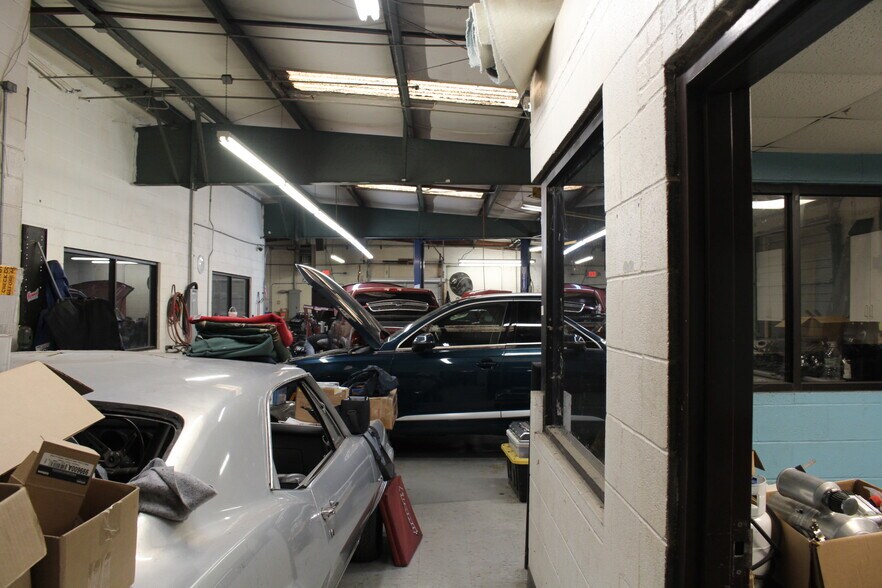 More Photos Of 994 Rhyne Rd, Clover Light Manufacturing For Sale