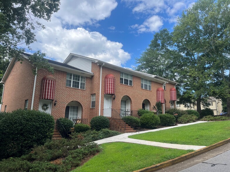 More Photos Of , Athens Multifamily For Sale