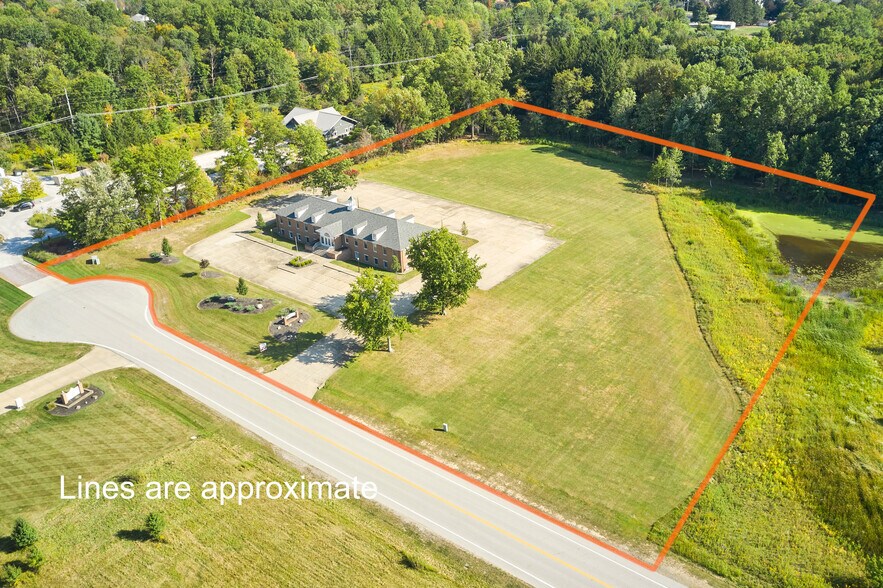 More Photos Of 1920 Georgetown Rd, Hudson Medical For Lease