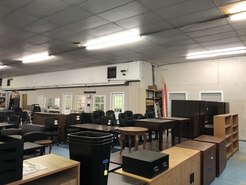 More Photos Of 8703 Gulf Fwy, Houston Freestanding For Sale