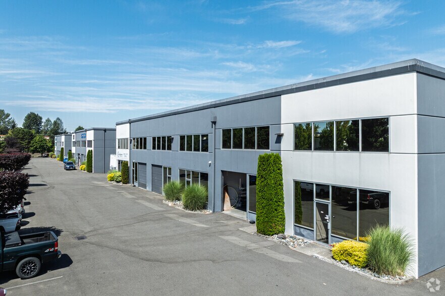 More Photos Of 4210 B St NW, Auburn Warehouse For Lease