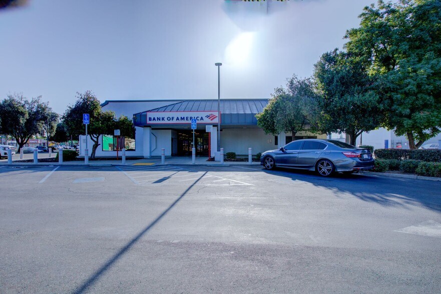 Primary Photo Of 407 N Wilson Way, Stockton Bank For Sale