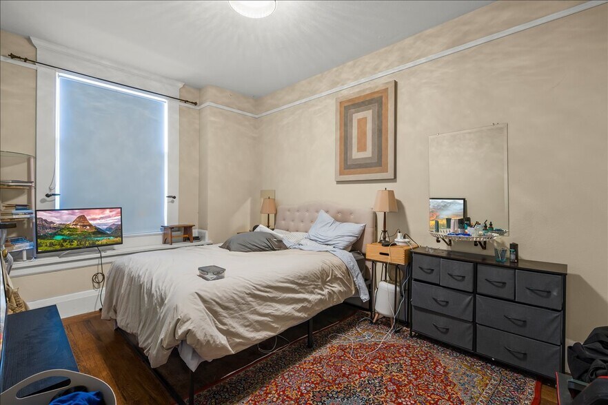More Photos Of 3967 Sacramento St, San Francisco Apartments For Sale