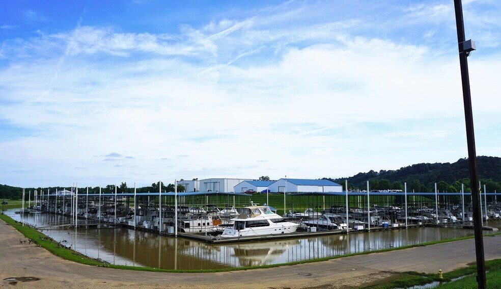 4601 Kellogg Ave Cincinnati OH 45226 Marina For Sale Cityfeet com 4601 Kellogg Ave Cincinnati OH 45226 Marina For Sale Cityfeet com
