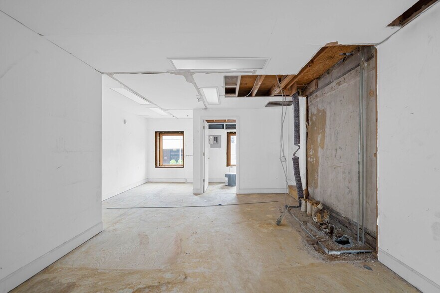 More Photos Of 707 Georgia Ave, Chattanooga Flex For Sale