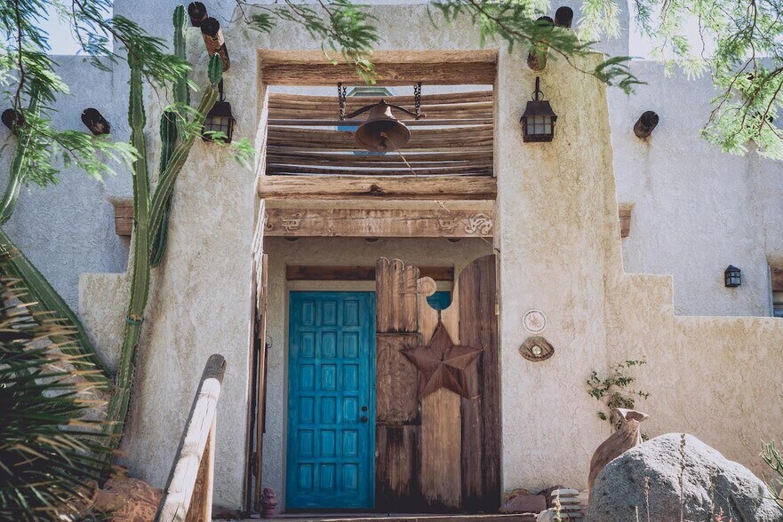 More Photos Of 14505 Yerxa Rd, Desert Hot Springs Hotel For Sale