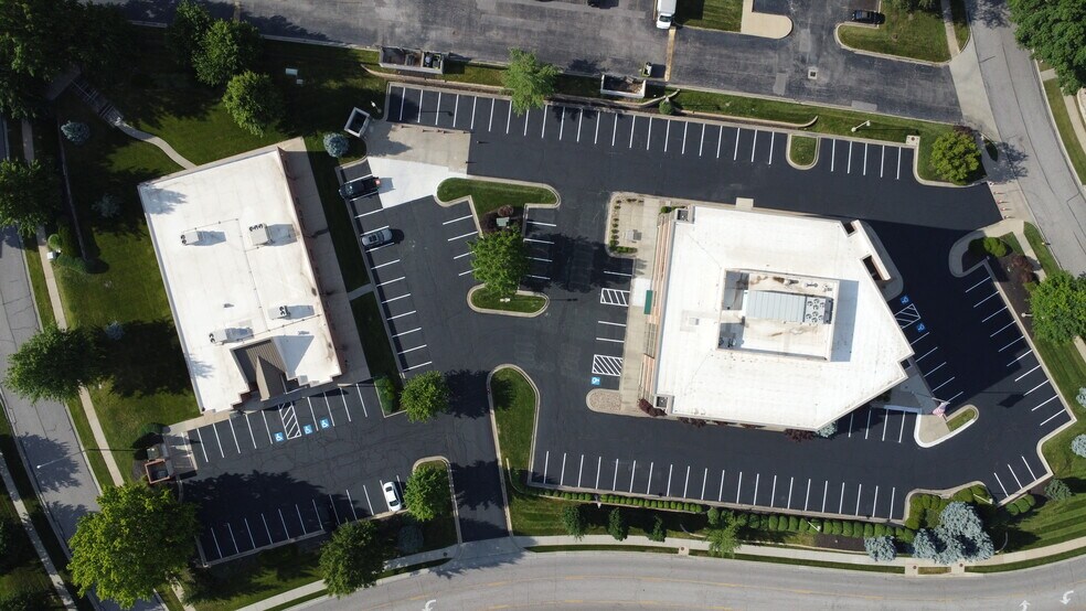 More Photos Of 8601 Monrovia St, Lenexa Loft Creative Space For Lease