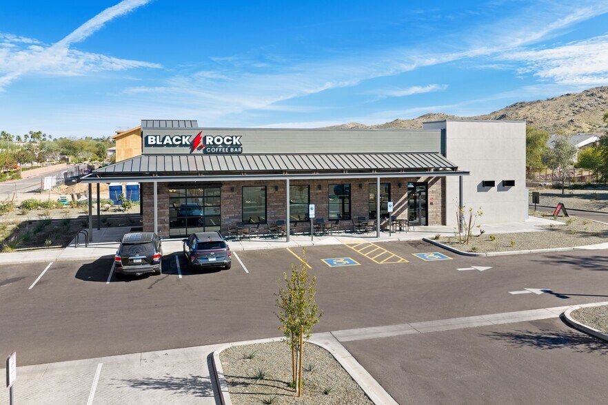 Primary Photo Of 3225 E Baseline Rd, Phoenix General Retail For Sale