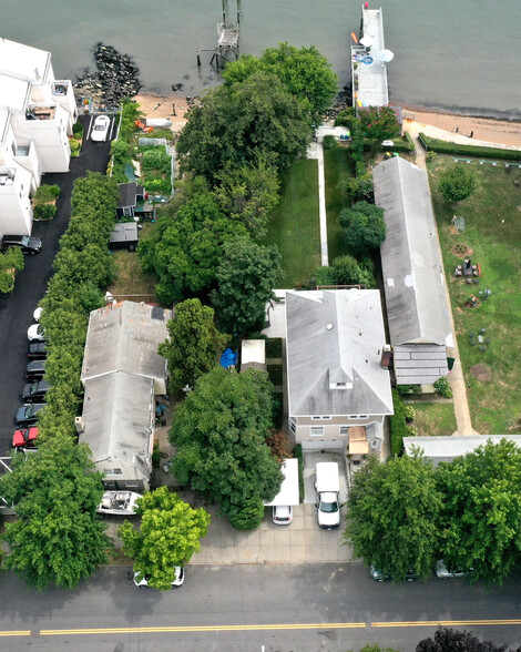 Primary Photo Of 2706 Schurz Ave, Bronx Land For Sale