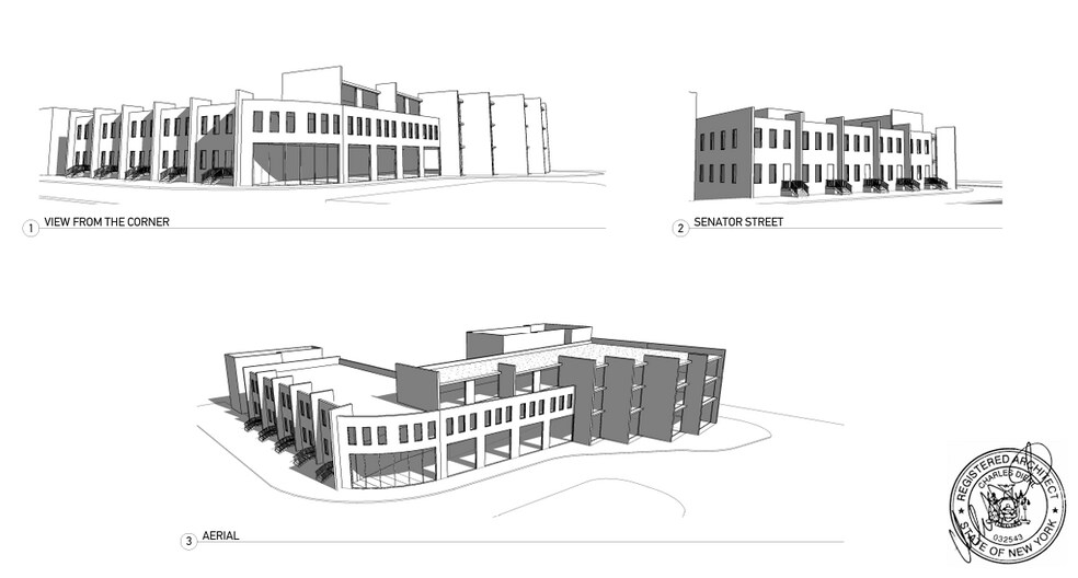 More Photos Of 6700 Third Ave, Brooklyn Flex For Sale