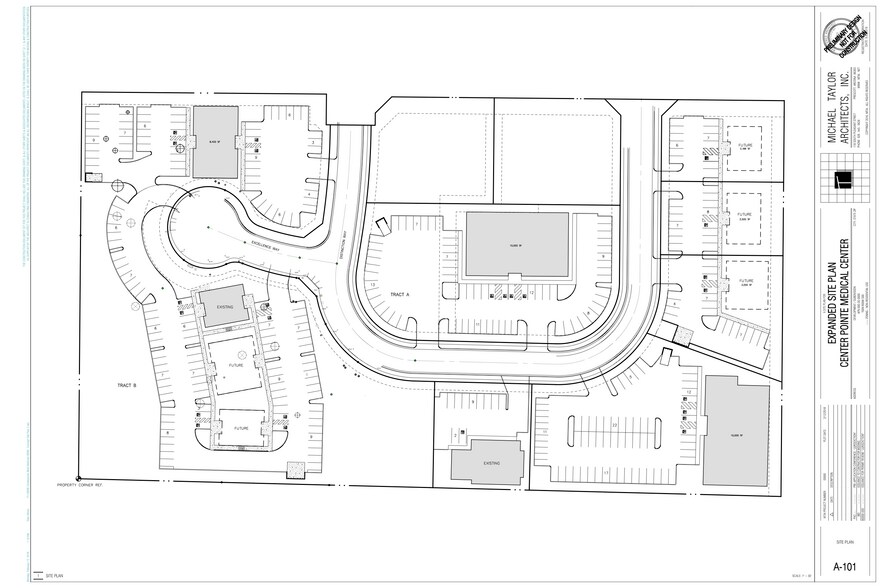 More Photos Of 2001 Excellence Way, Prescott Medical For Sale