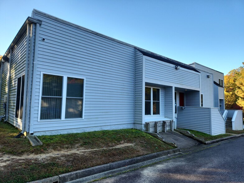 More Photos Of 3121 E Boundary Ct, Midlothian Office For Sale