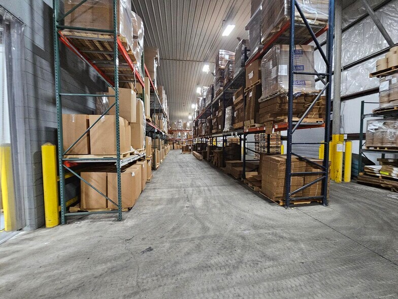 More Photos Of 147 Seaboard Ln, Franklin Warehouse For Sale