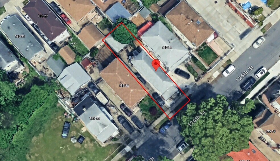 More Photos Of 13524 126th St, South Ozone Park Apartments For Sale