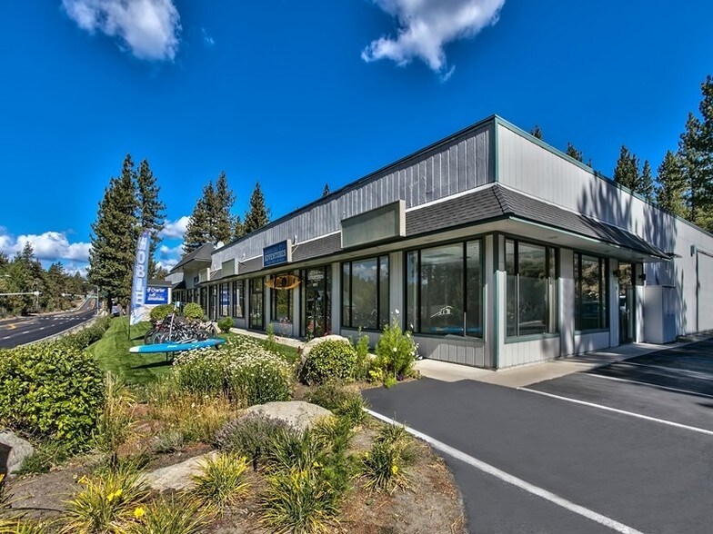 Primary Photo Of 183 Highway 50, Stateline Medical For Lease