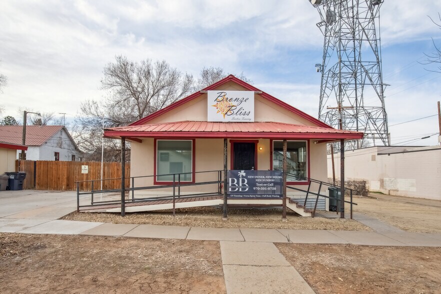 More Photos Of 1 W 1st St, Cortez Office For Sale