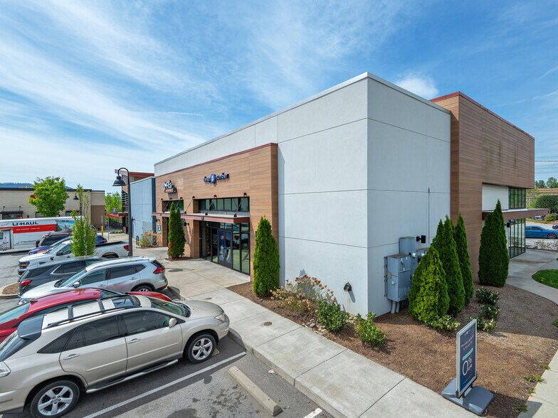 More Photos Of 15-40 Peaks Center Ln, Asheville General Retail For Sale